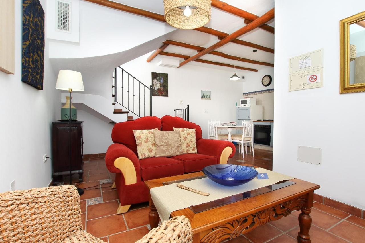 モンテハケ Casitas De La Sierraヴィラ エクステリア 写真