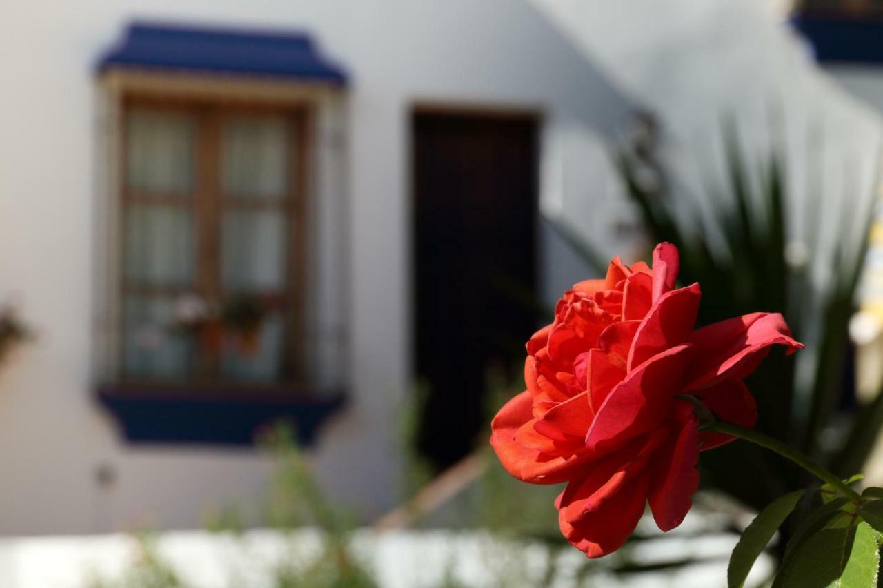 モンテハケ Casitas De La Sierraヴィラ エクステリア 写真