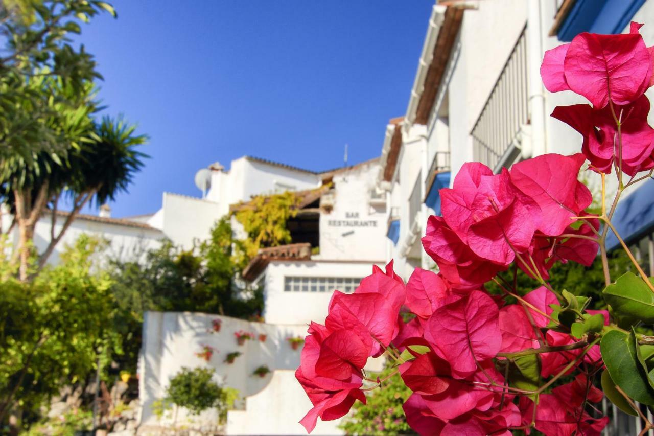 モンテハケ Casitas De La Sierraヴィラ エクステリア 写真