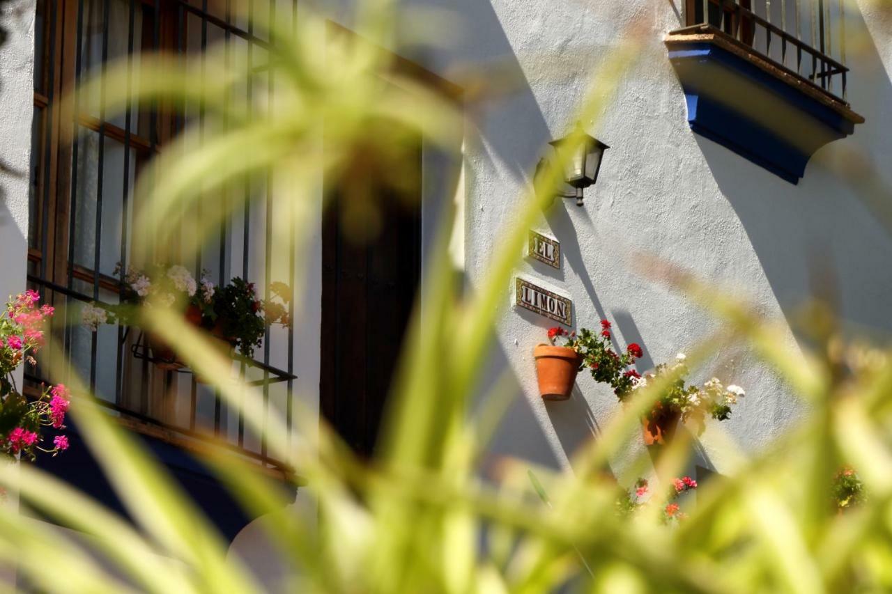 モンテハケ Casitas De La Sierraヴィラ エクステリア 写真