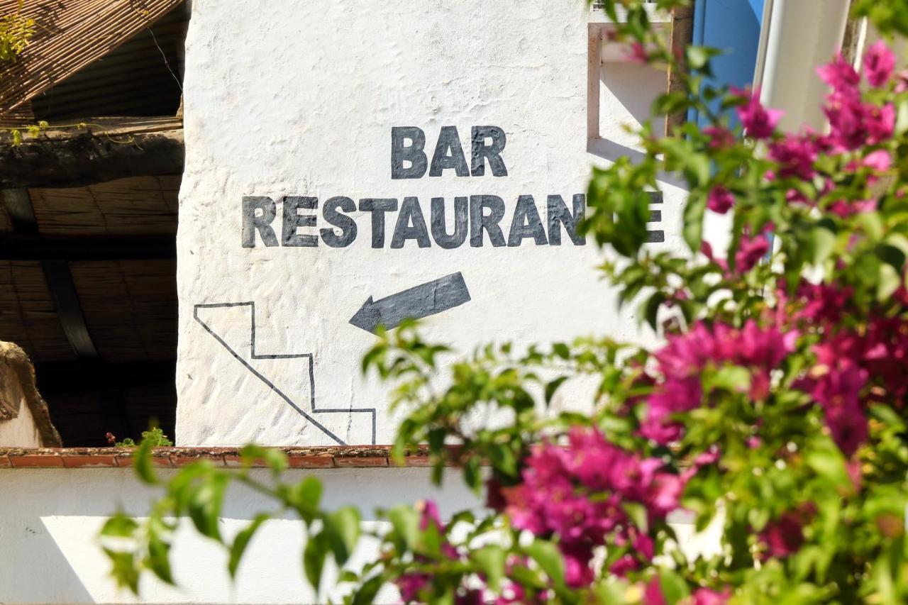 モンテハケ Casitas De La Sierraヴィラ エクステリア 写真